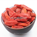 Paquete de bolsa Ningxia Organic Wolfberry Goji berry